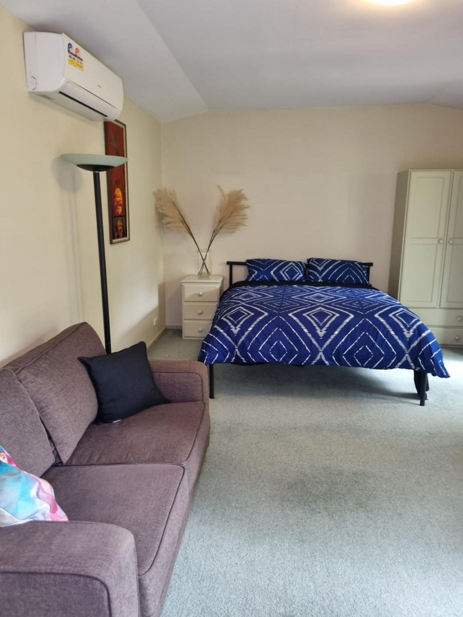 Garden Dreams Bungalow Blackburn 외부 사진