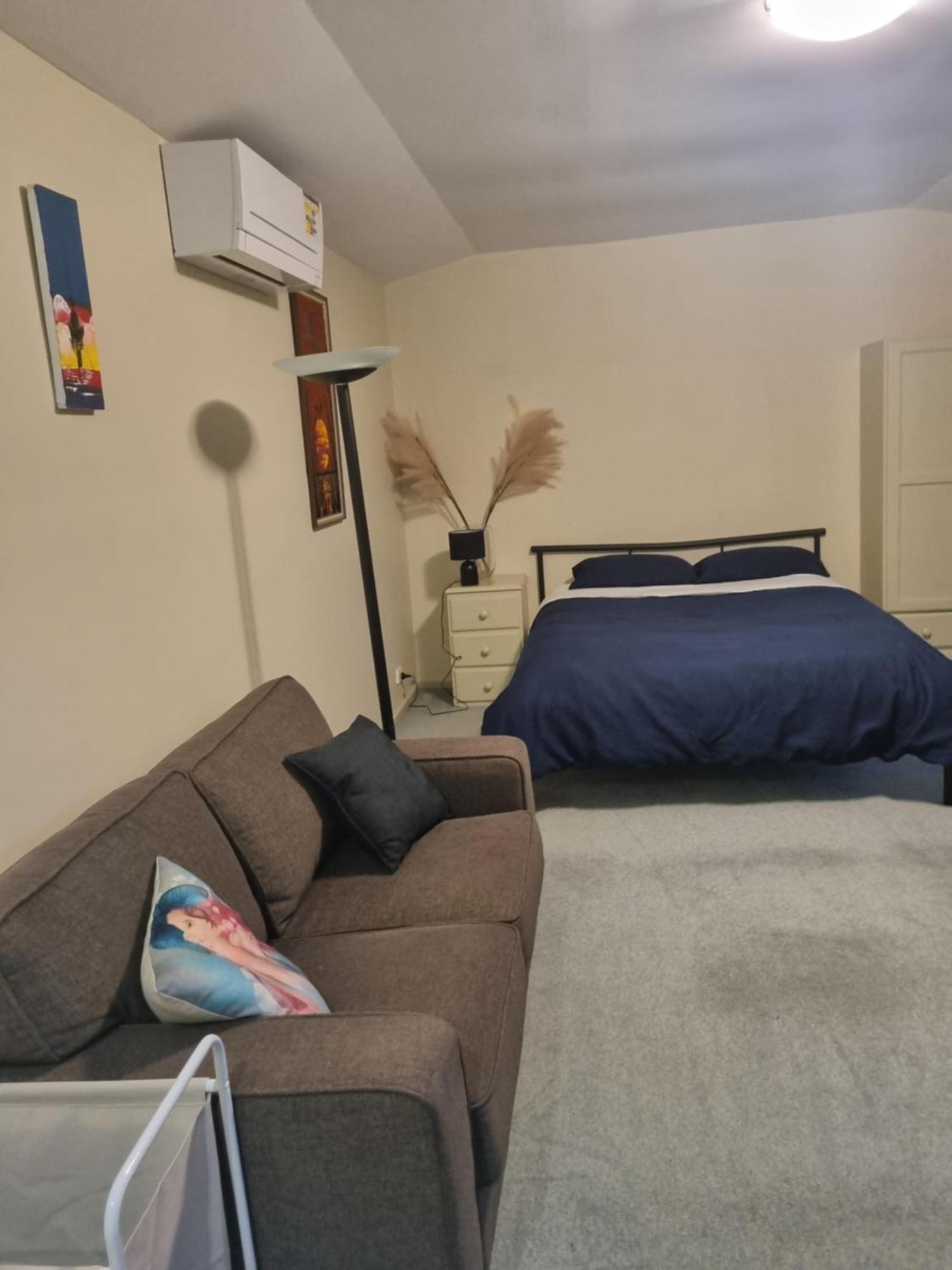 Garden Dreams Bungalow Blackburn 외부 사진