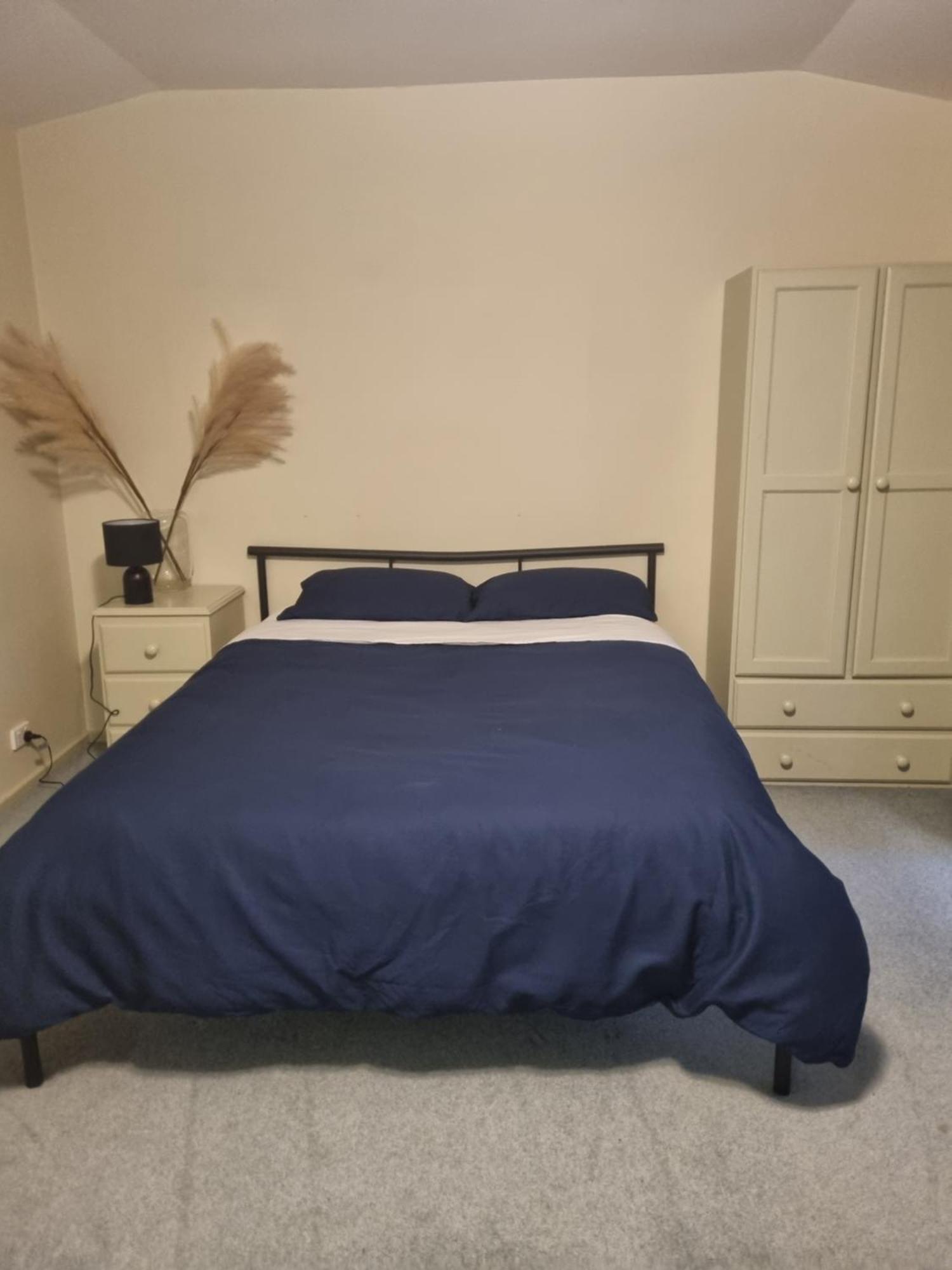 Garden Dreams Bungalow Blackburn 외부 사진