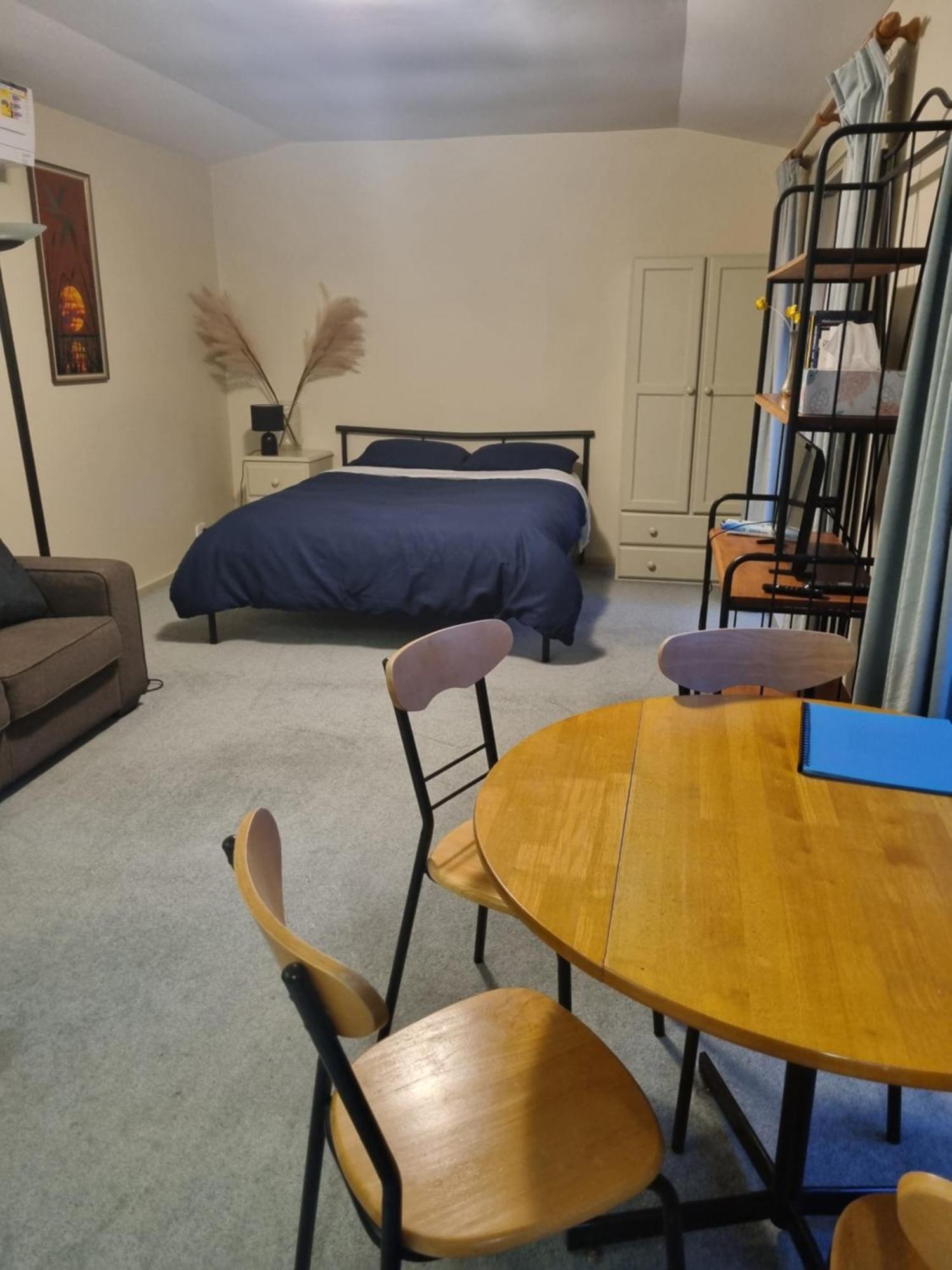 Garden Dreams Bungalow Blackburn 외부 사진
