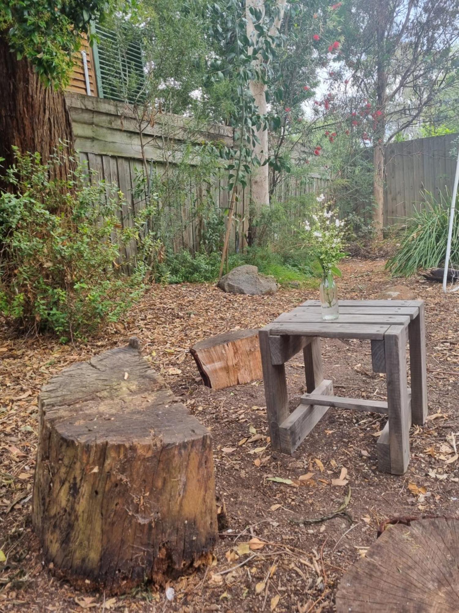 Garden Dreams Bungalow Blackburn 외부 사진