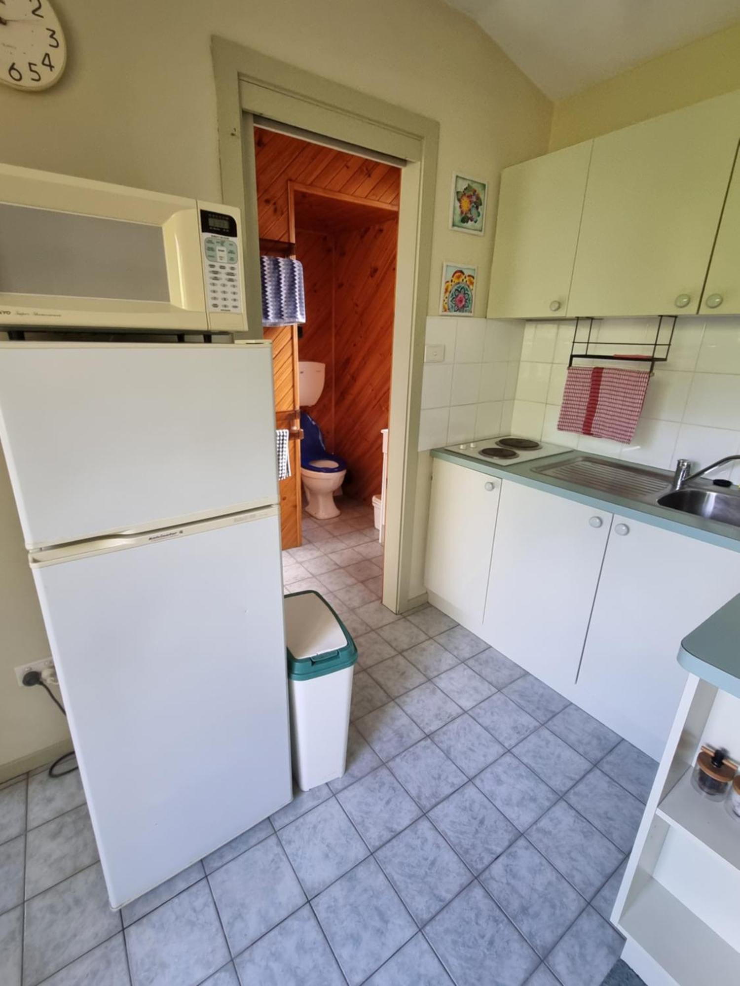 Garden Dreams Bungalow Blackburn 외부 사진