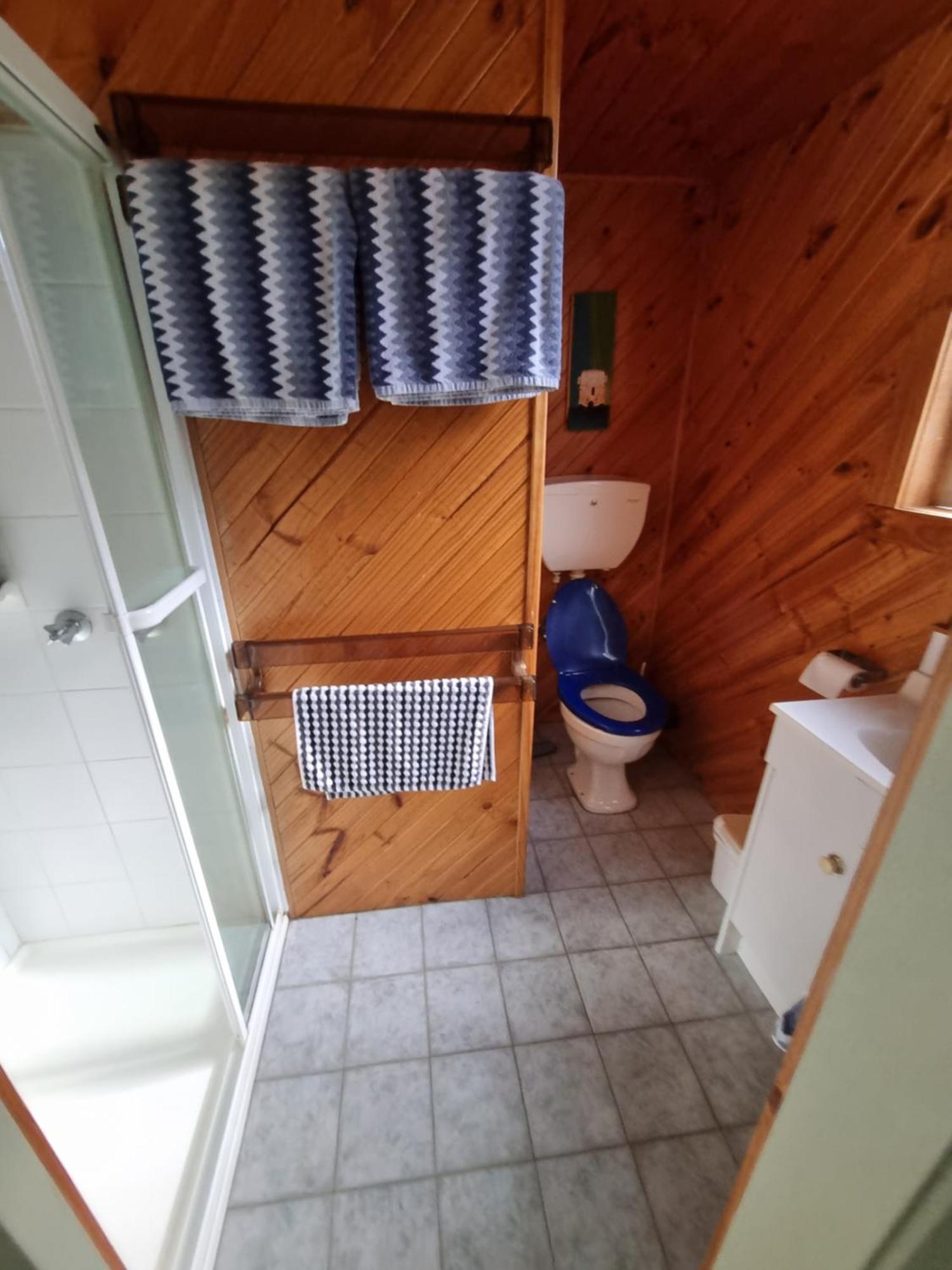 Garden Dreams Bungalow Blackburn 외부 사진